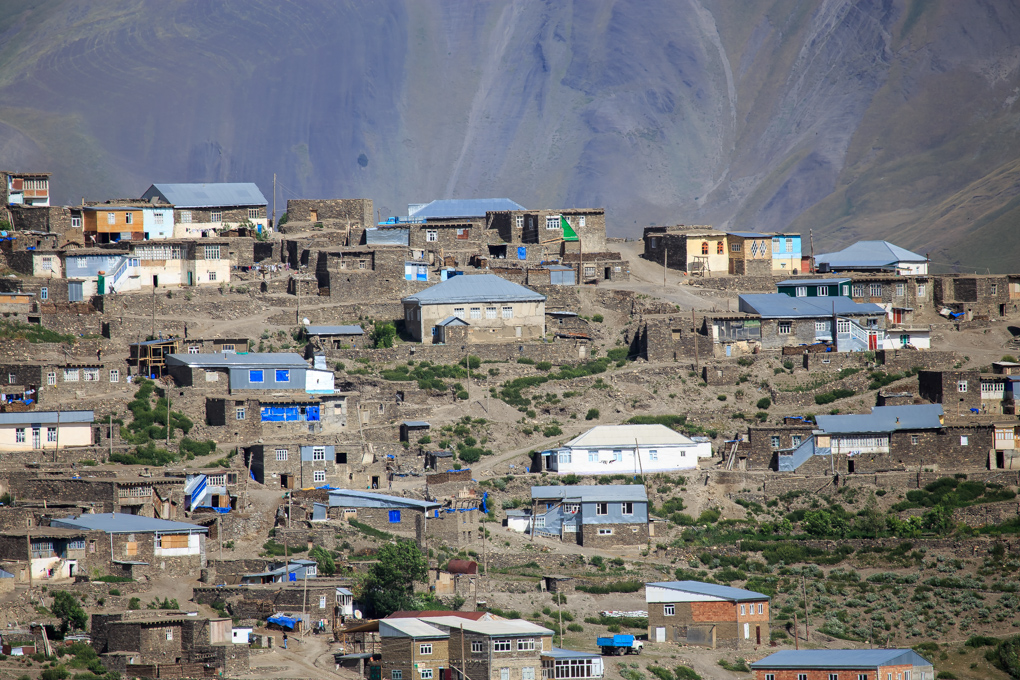 Xinaliq